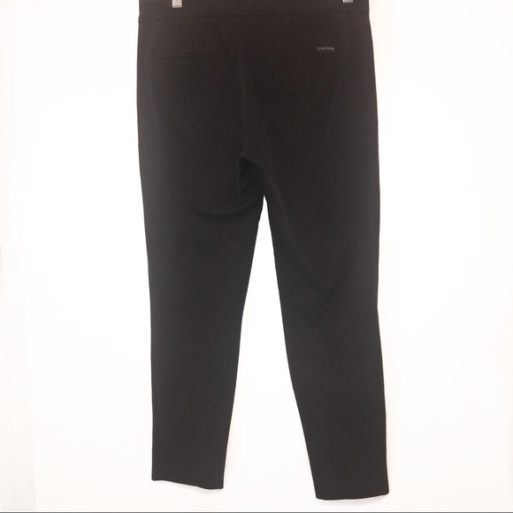 Sanctuary “City Peg” Black Pants- 4 - Picture 4 of 8